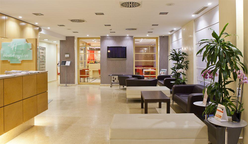 Holiday Inn Milan Garibaldi Station By Ihg Exterior foto