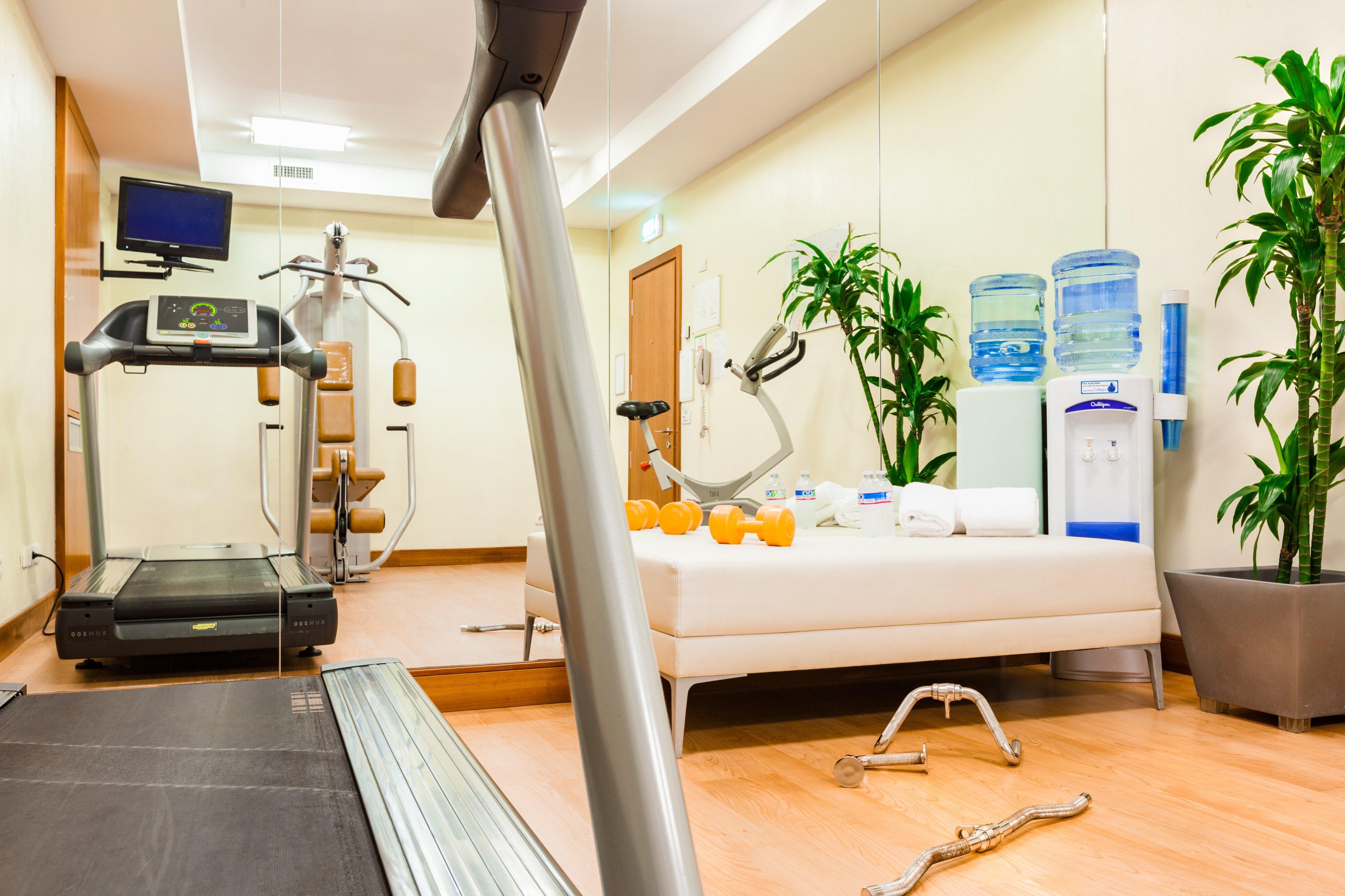 Holiday Inn Milan Garibaldi Station By Ihg Exterior foto