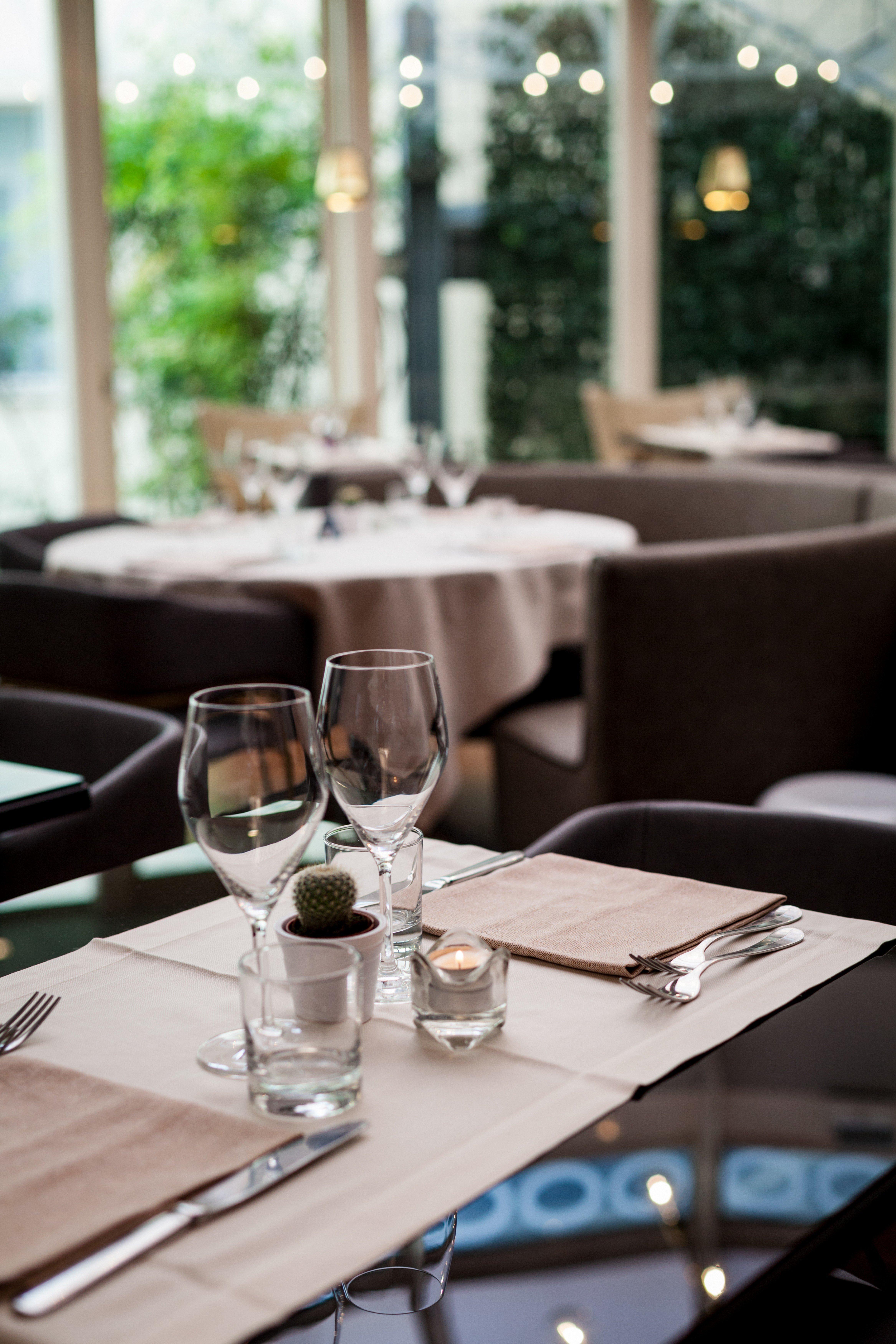 Holiday Inn Milan Garibaldi Station By Ihg Exterior foto