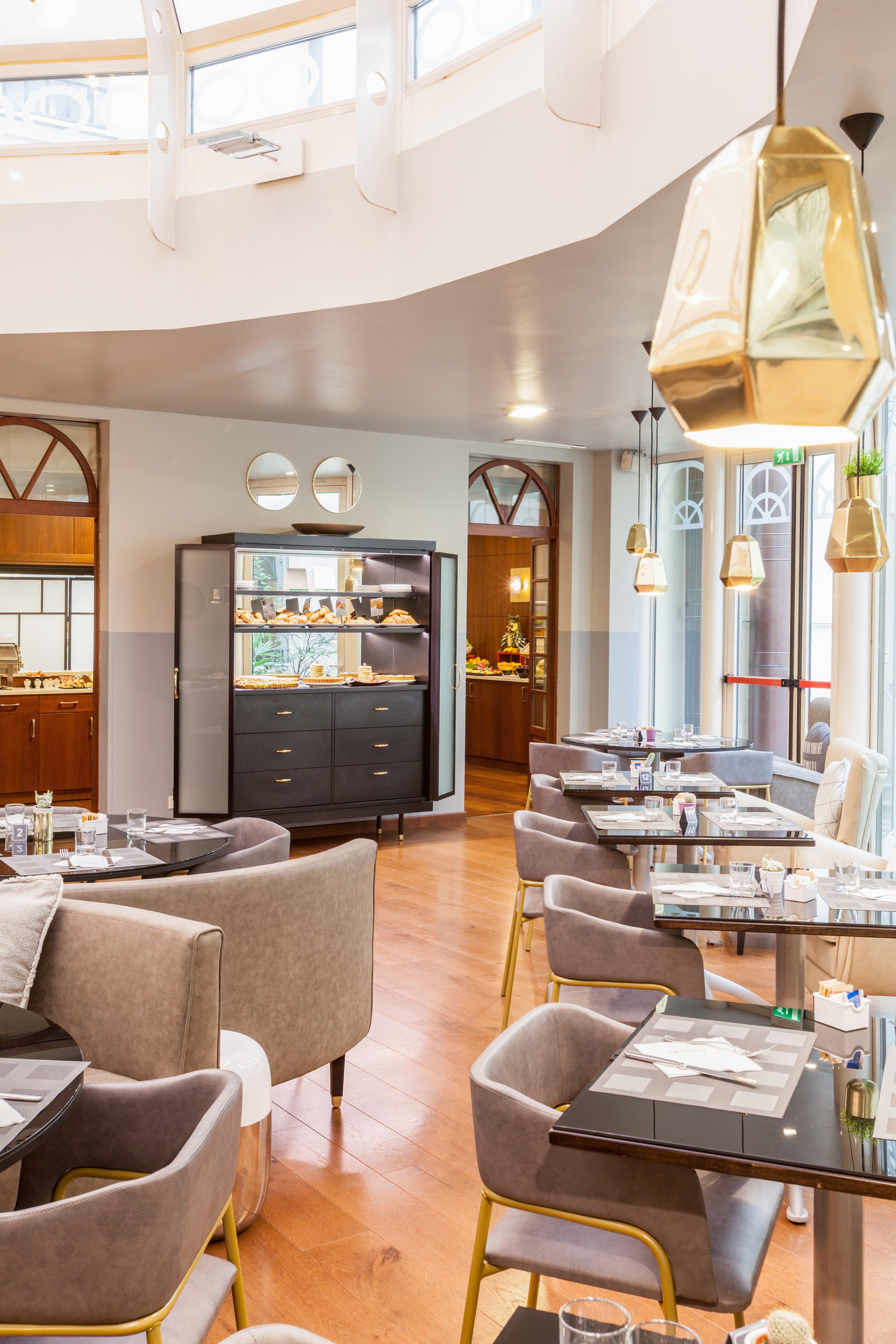 Holiday Inn Milan Garibaldi Station By Ihg Exterior foto