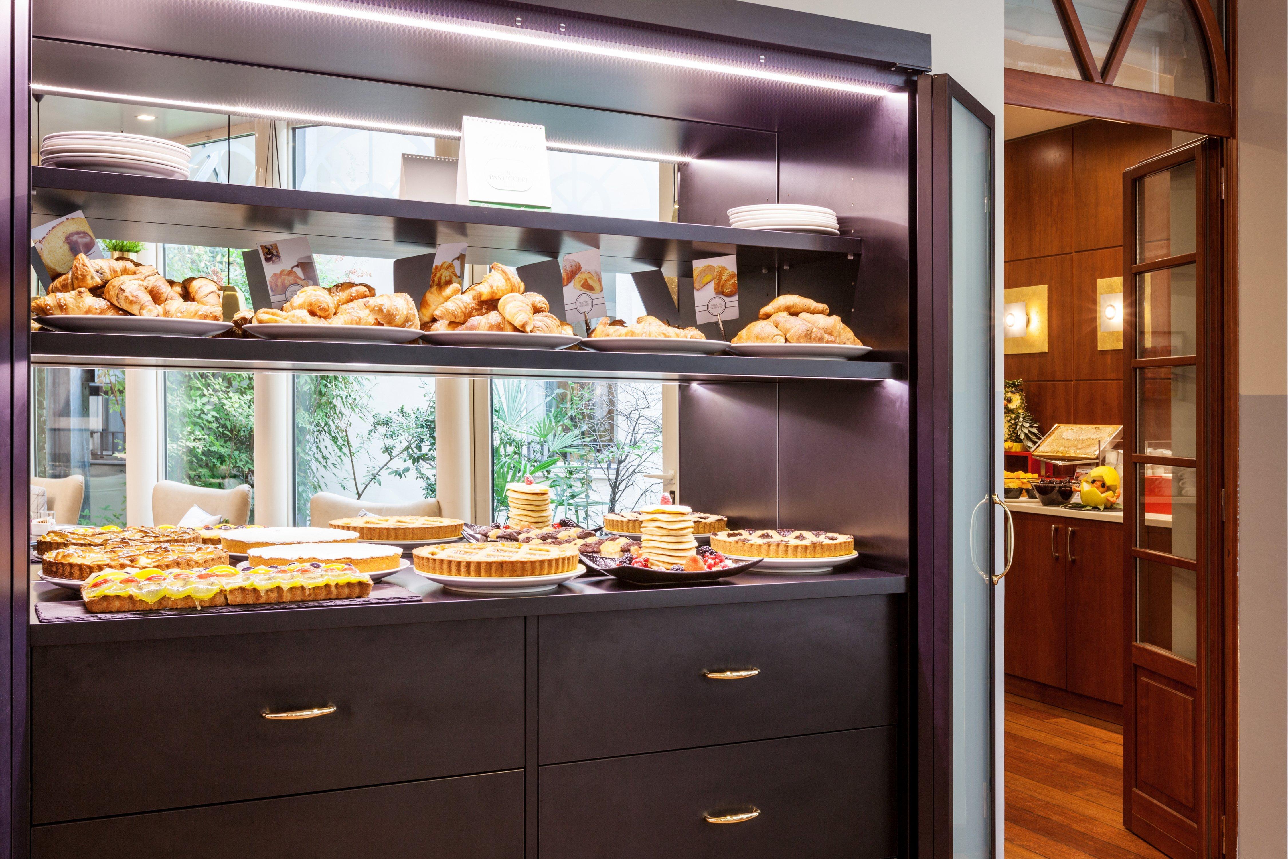 Holiday Inn Milan Garibaldi Station By Ihg Exterior foto